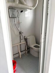 Blk 126 Yishun Street 11 (Yishun), HDB 3 Rooms #599190351
